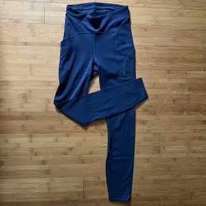 NWOT Lululemon Leggings